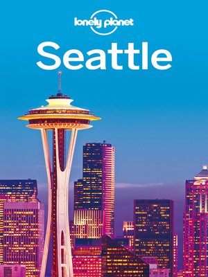 Seattle Travel Guide - ebook